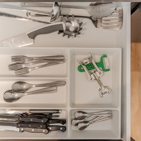Ophelie Apartment Charming 4 Guests Bellecour Lyon Bagian luar foto