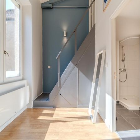 Ophelie Apartment Charming 4 Guests Bellecour Lyon Bagian luar foto