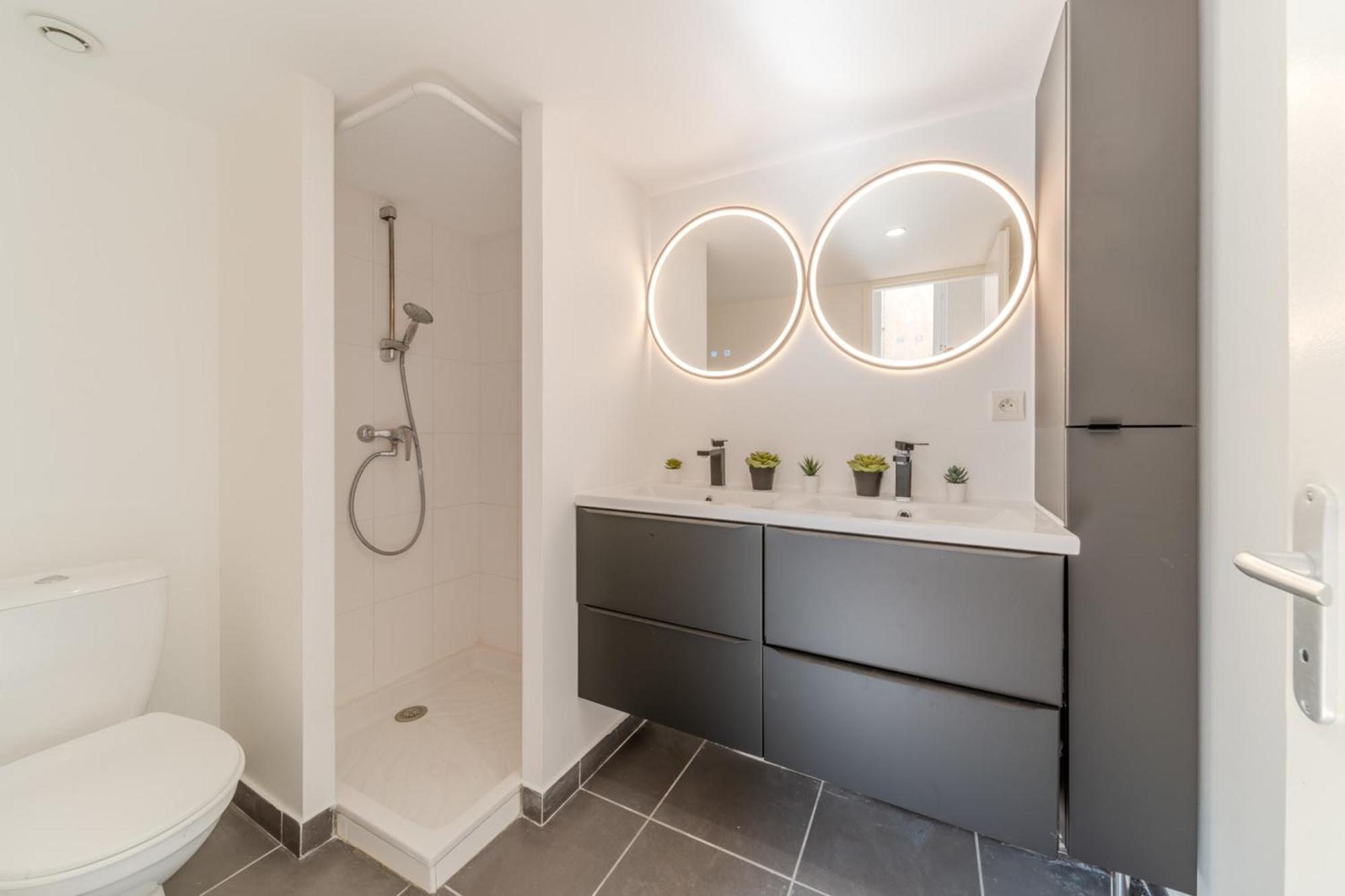 Ophelie Apartment Charming 4 Guests Bellecour Lyon Bagian luar foto