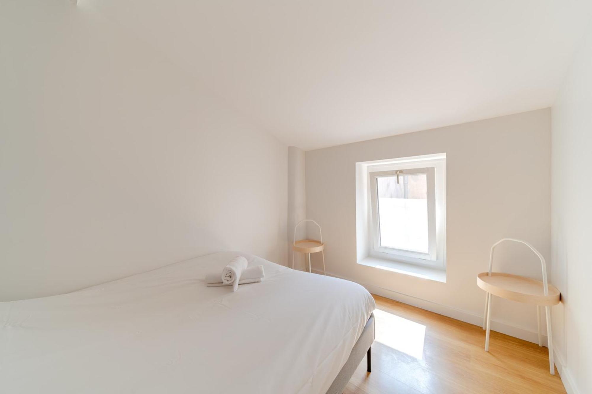 Ophelie Apartment Charming 4 Guests Bellecour Lyon Bagian luar foto