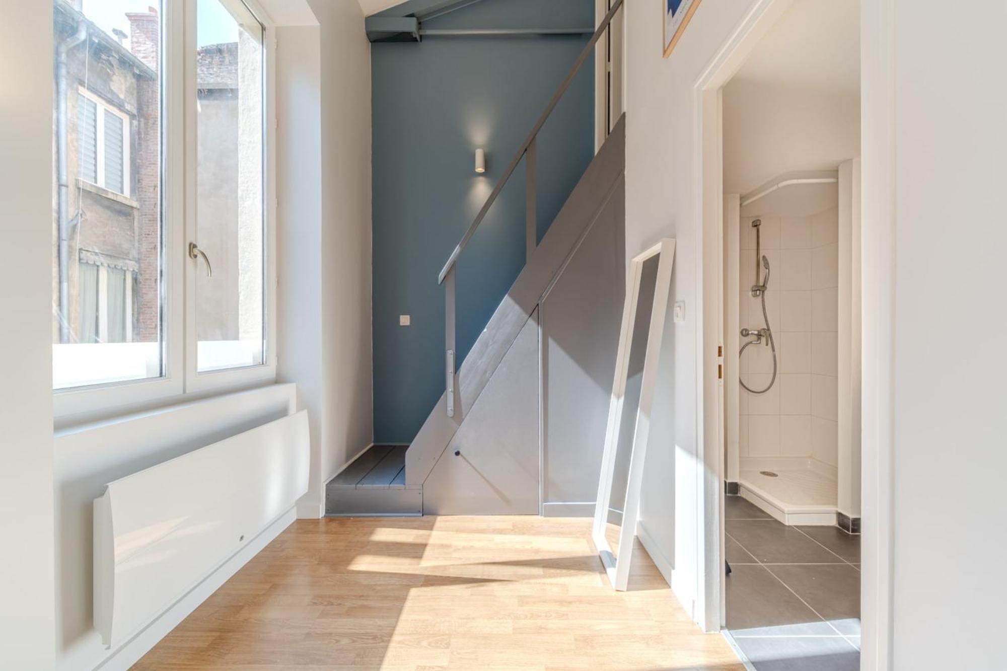 Ophelie Apartment Charming 4 Guests Bellecour Lyon Bagian luar foto