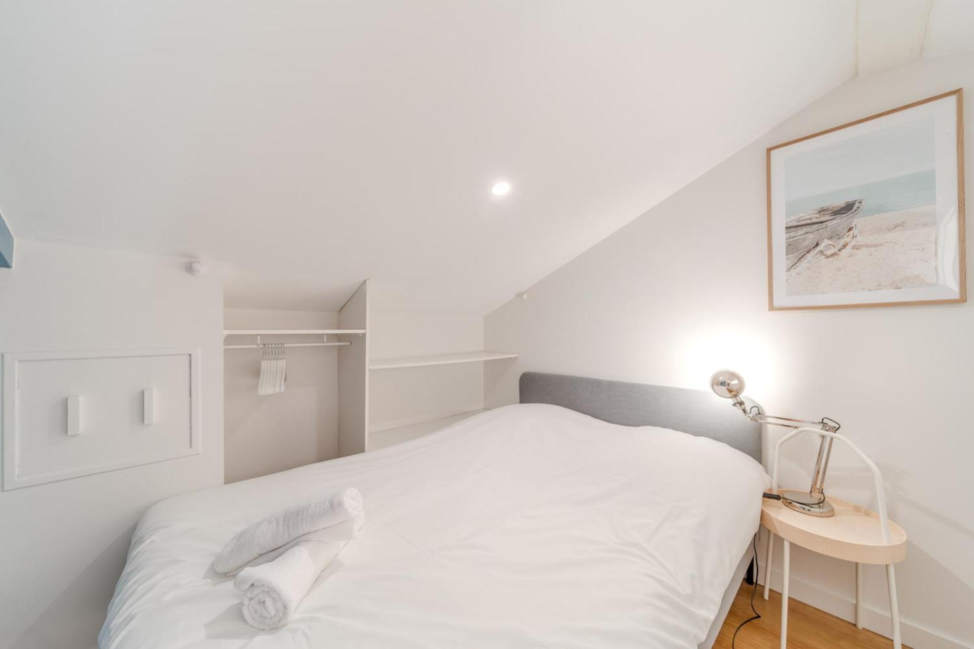 Ophelie Apartment Charming 4 Guests Bellecour Lyon Bagian luar foto