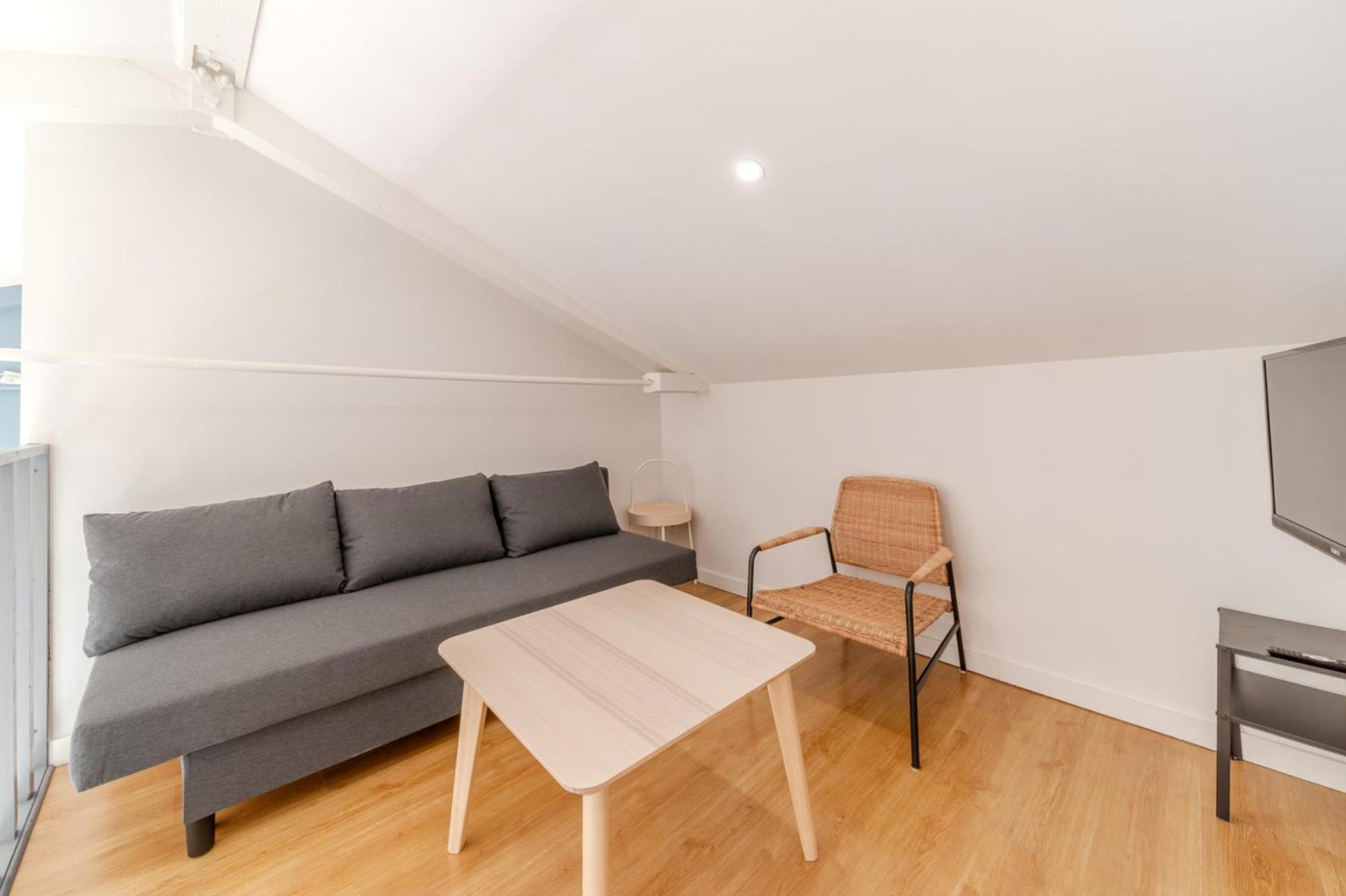 Ophelie Apartment Charming 4 Guests Bellecour Lyon Bagian luar foto