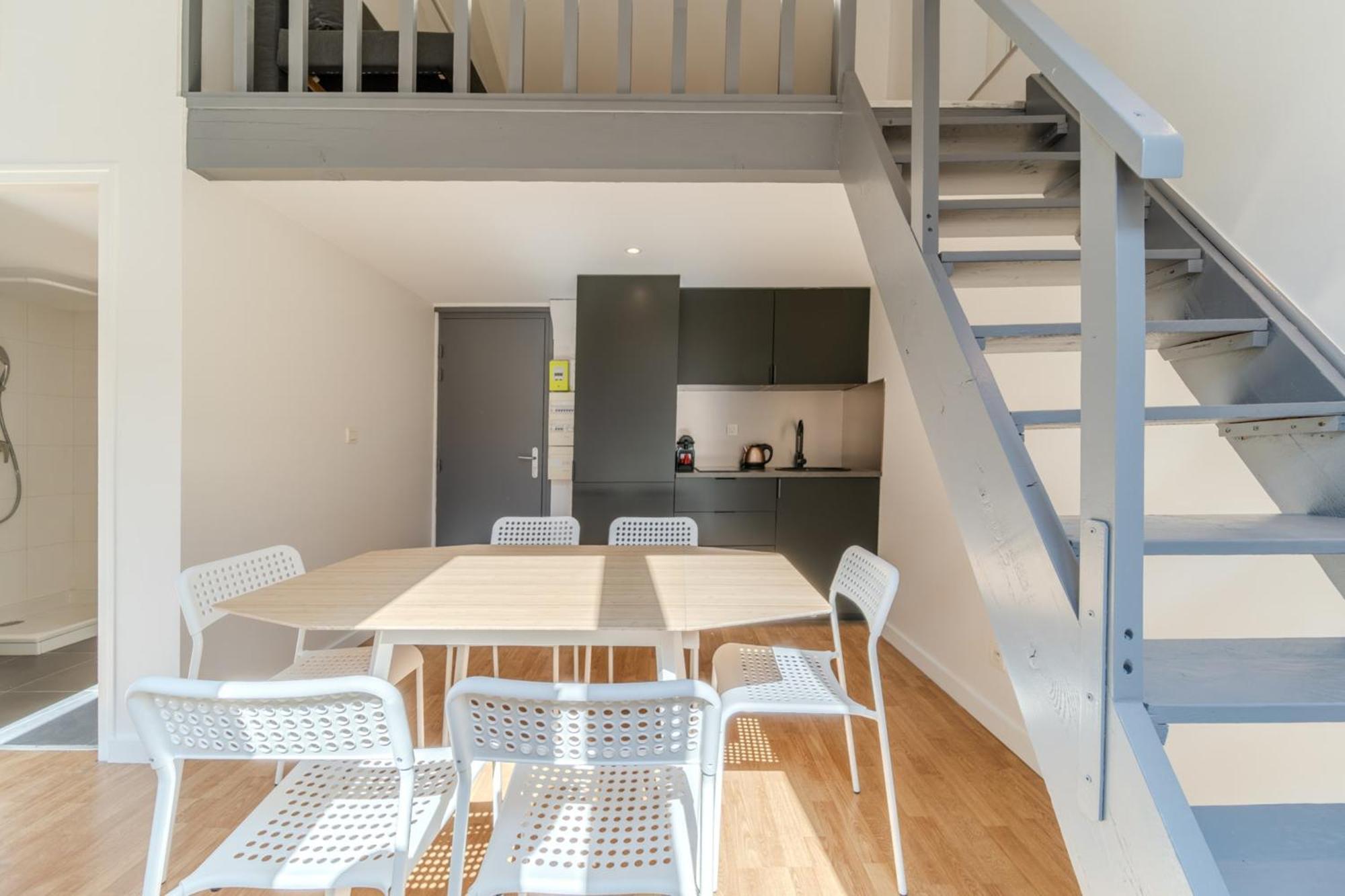 Ophelie Apartment Charming 4 Guests Bellecour Lyon Bagian luar foto