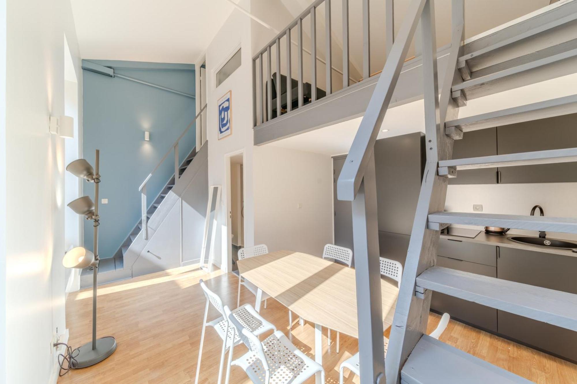 Ophelie Apartment Charming 4 Guests Bellecour Lyon Bagian luar foto